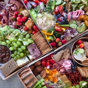 Grazing Platter
